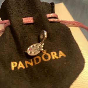 Pandora Charm